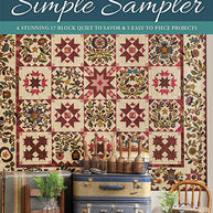 Simple Sampler