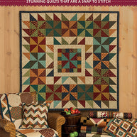 Simple Patchwork