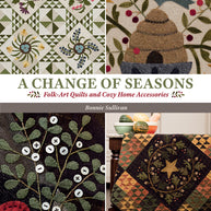A Change of Seasons