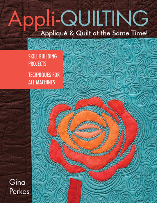 AppliQuilting