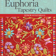 Euphoria Tapestry Quilts
