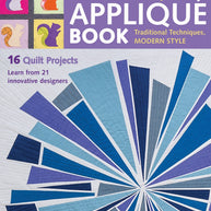 The Applique Book