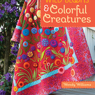 Wild Blooms & Colorful Creatures