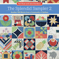 The Splendid Sampler 2