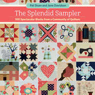 The Splendid Sampler