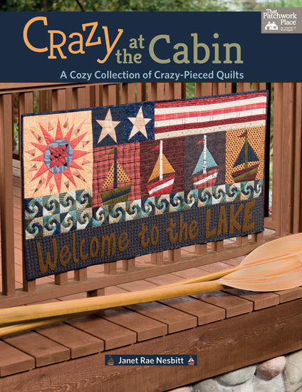 Crazy at the Cabin