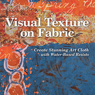 Visual Texture on Fabric