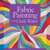 Fabric Painting with Cindy Walter