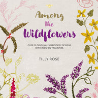 A Love of Cloth & Thread: Among the Wildflowers
