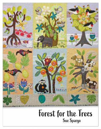 Forest for the Trees
