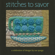 Stitches to Savor