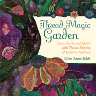 Thread Magic Garden