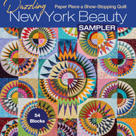 Dazzling New York Beauty Sampler