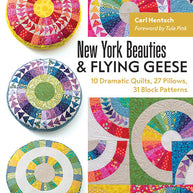 New York Beauties & Flying Geese