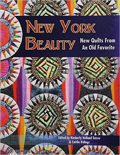 New York Beauty