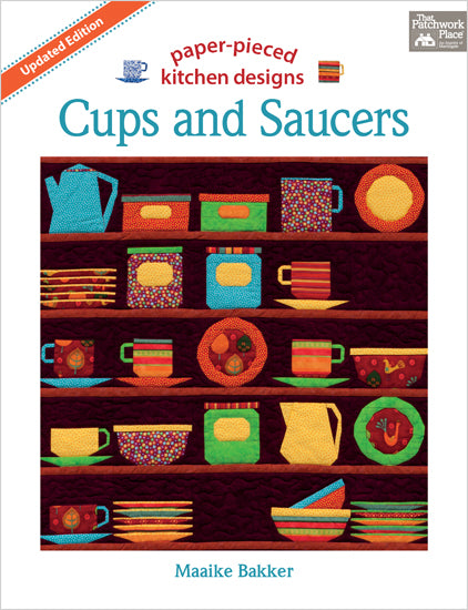 Cups and Saucers