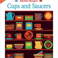 Cups and Saucers