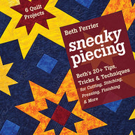 Sneaky Piecing