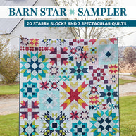 Barn Star Sampler