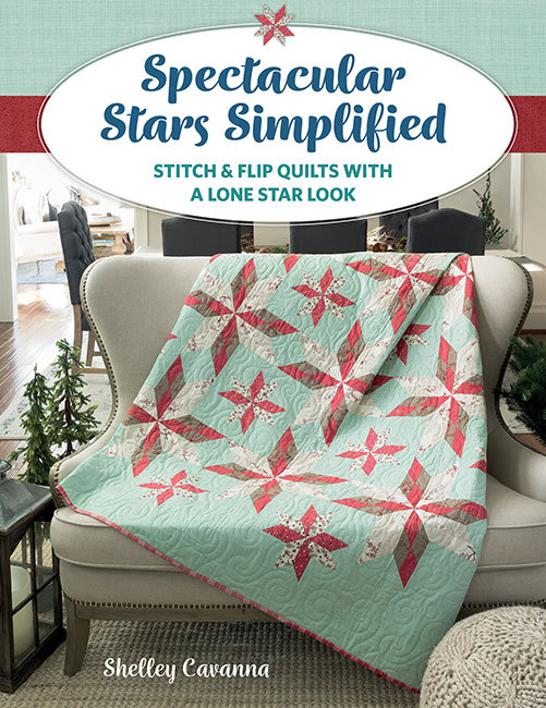 Spectacular Stars Simplified