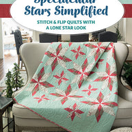 Spectacular Stars Simplified