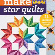 Make Star Quilts
