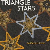 Amazingly Simple Triangle Stars