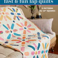 Fast & Fun Lap Quilts