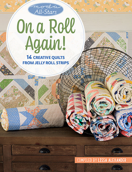 Moda All-Stars - On a Roll Again!