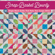 Scrap-Basket Bounty