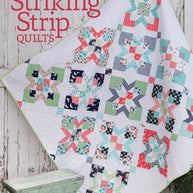 Striking Strip Quilts