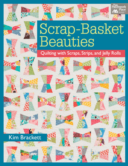 Scrap Basket Beauties