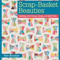 Scrap Basket Beauties