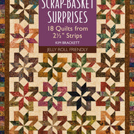 Scrap Basket Surprises