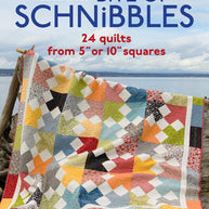 Another Bite of Schnibbles