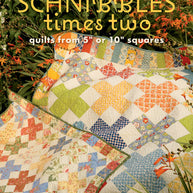 Schnibbles Times Two
