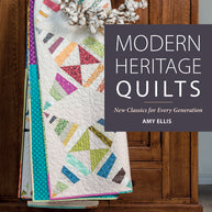 Modern Heritage Quilts