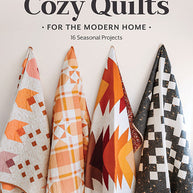 Cozy Quilts for the Modern Home