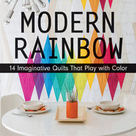 Modern Rainbow
