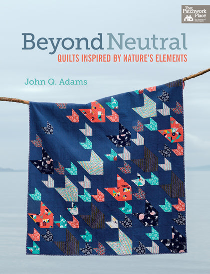 Beyond Neutral