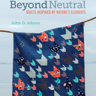 Beyond Neutral