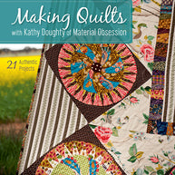 Making Quilts