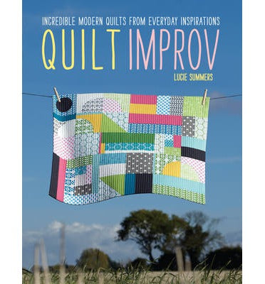 Quilt Improv