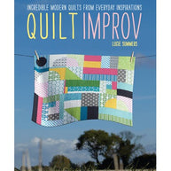 Quilt Improv