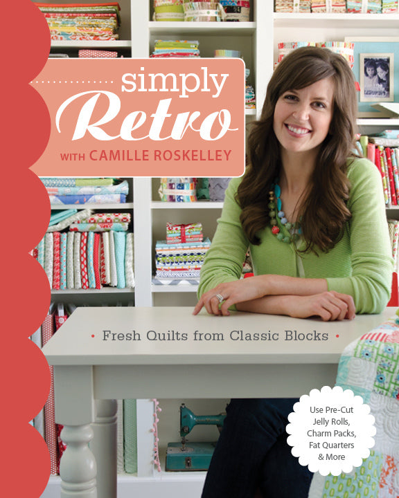 Simply Retro