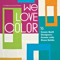 We Love Color