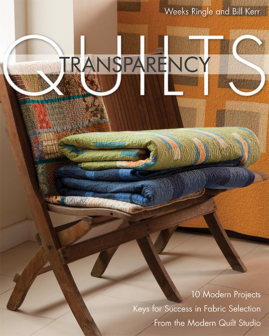Transparency Quilts