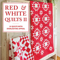 Red & White Quilts II