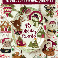 Buttermilk Basin's Ornament Extravaganza II
