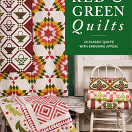 Red & Green Quilts